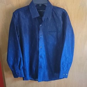 Boys shirt